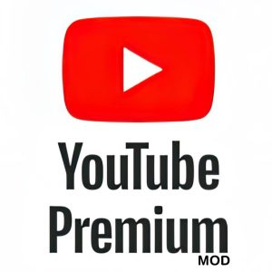 Youtube Premium (MOD) Android Only